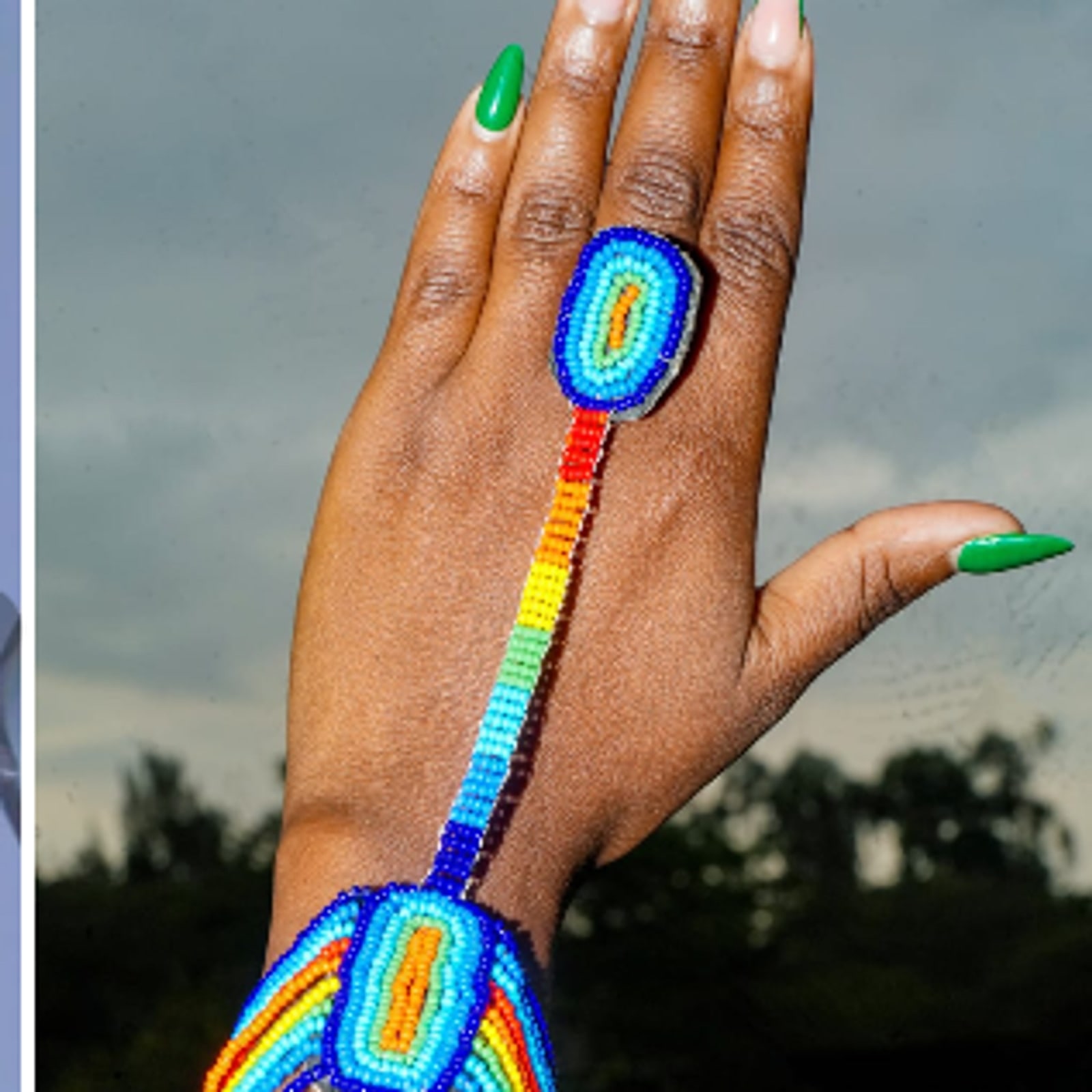 Bracelets & Bangles